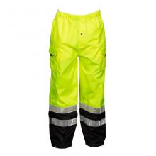 ML Kishigo RWP106-S-M - Rainwear Pants