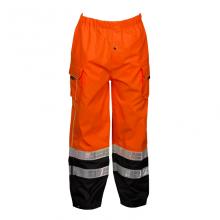 ML Kishigo RWP107-L-XL - Rainwear Pants