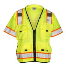 ML Kishigo S5010-XL - Professional Surveyors Vest