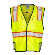ML Kishigo T341-L-XL - Fall Protection Vest