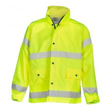 ML Kishigo 9665J-S-M - Storm Stopper Rainwear Jacket