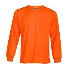 ML Kishigo 9123-XL - Long Sleeve T-Shirt