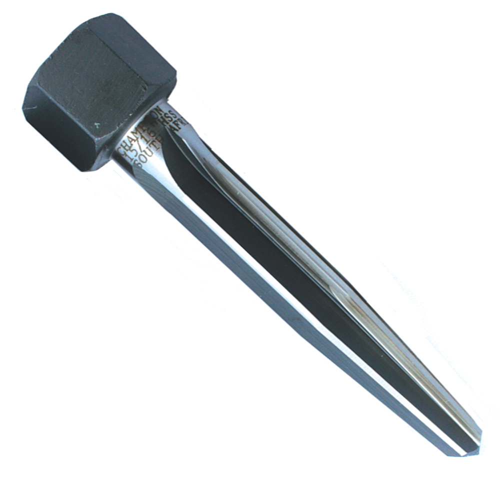 Hex Shank Staight Flute Car Reamer: 1-1/16