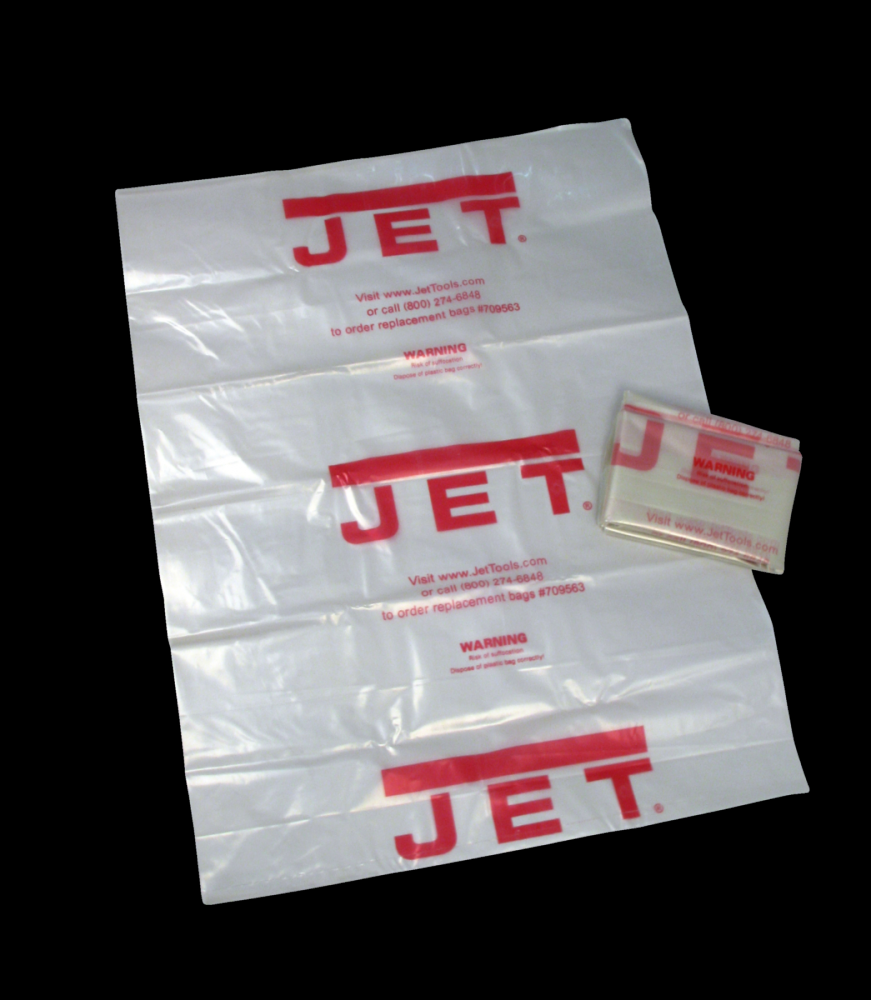 JCDC-2 DRUM COLLECTION BAGS (5)