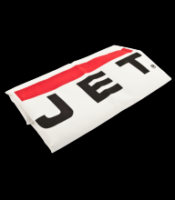 Jet - US JT9-708695 - FB-650 FILTER BAG FOR DC-650 (TEXT)
