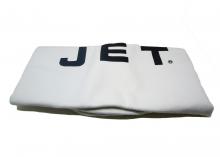 Jet - US JT9-708701 - FB-650-5M 5 MICRON BAG (TEXT)