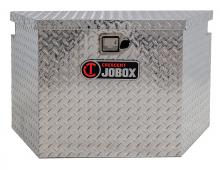 JOBOX 405000D - Jobox ALUM TRAILER TONGUE
