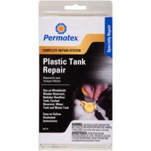 Permatex 09100 - Plastic Tank Repair Kit