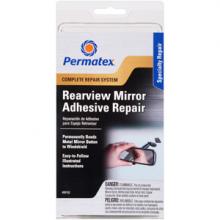 Permatex 09102 - Rearview Mirror Repair Kit
