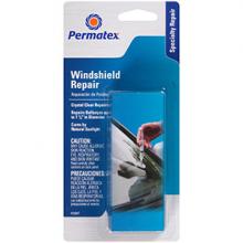 Permatex 16607 - Bullseye Windshield Repair Kit