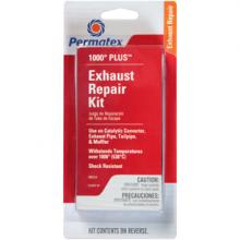 Permatex 80334 - 1000 Degree Plus Exhaust Repair Kit