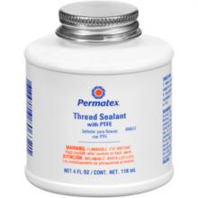 Permatex 80632 - Thread Sealant with PTFE 14H