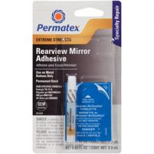 Permatex 81840 - Rear View Mirror Adhesive