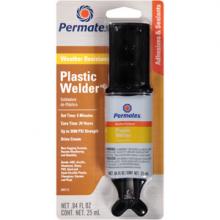 Permatex 84115 - Plastic Welder 5 Minute Epoxy