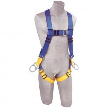 3M SEB373 - Entry Level Vest-Style Positioning Harness