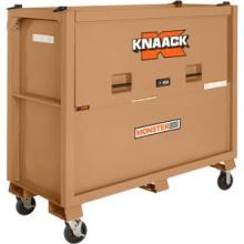 Knaack 1000 - MONSTER BOXÂ® Piano Box, 48 cu ft
