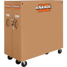 Knaack 100 - JOBMASTERâ„¢ Rolling Cabinet, 60.9 cu ft