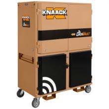 Knaack 118-01 - DataVault Mobile Digital Plan Station