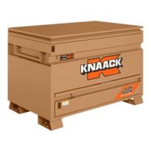 Knaack 4830-D - D JOBMASTERâ„¢ Chest with Junk Trunkâ„¢, 17 cu ft