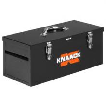 Knaack 742 - Hand Tool Box, 22 in, 1.0 cu ft