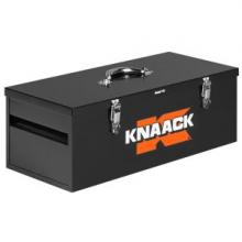 Knaack 743 - Hand Tool Box, 26 in, 1.5 cu ft