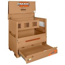 Knaack 79-D - STORAGEMASTERÂ® Piano Box with Junk Trunkâ„¢