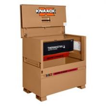 Knaack 79-H - STORAGEMASTERÂ® Piano Box with ThermoSteelâ„¢