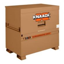 Knaack 79 - STORAGEMASTERÂ® Piano Box, 38.2 cu ft
