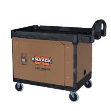 Knaack CA-01 - Cart Armour Mobile Cart Security Paneling