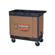 Knaack CA-02 - Cart Armour Mobile Cart Security Paneling