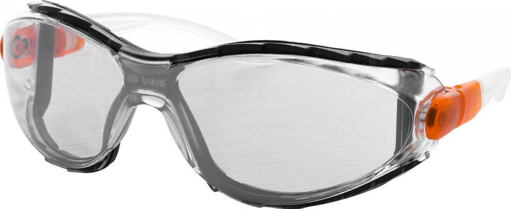 Riot Shield Safety Glasses and Goggles, Indoor/Outdoor Anti-Fog