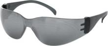 Majestic Glove 85-1000SMR - Crosswind Safety Glasses, Silver Mirror