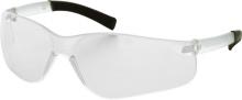 Majestic Glove 85-1006CLR - Hailstorm SML Safety Glasses, Clear