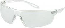 Majestic Glove 85-1010CLR - Crosswind Ultra Lite Safety Glasses, Clear