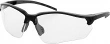 Majestic Glove 85-2005CRA - Switchblade Safety Glasses, Clear Anti-Fog