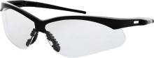 Majestic Glove 85-2010CLR - Wrecker Safety Glasses, Clear