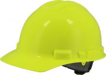 Majestic Glove 87-1105HVY - Cap-Style Hard Hat with 4 Point Suspension