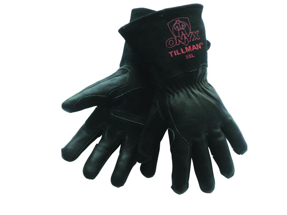 MIG Welding COWHIDE Gloves