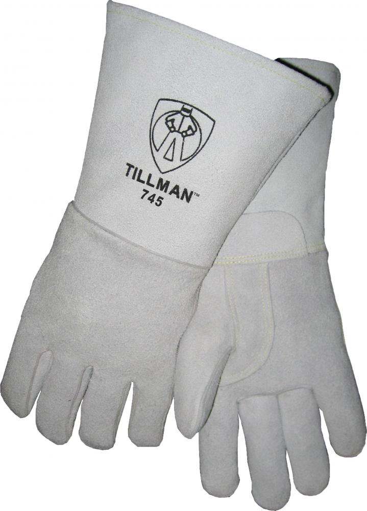 STICK Welding COWHIDE Gloves