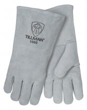 Tillman 1000 - STICK Welding COWHIDE Gloves