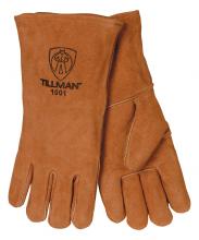 Tillman 1001 - STICK Welding COWHIDE Gloves