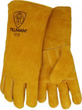 Tillman 1015 - STICK Welding COWHIDE Gloves