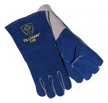 Tillman 1100 - STICK Welding COWHIDE Gloves