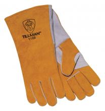 Tillman 1150 - STICK Welding COWHIDE Gloves