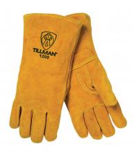 Tillman 1200 - STICK Welding COWHIDE Gloves