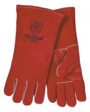 Tillman 1270 - STICK Welding COWHIDE Gloves