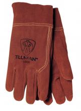 Tillman 1300 - MIG Welding COWHIDE Gloves