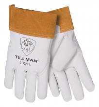 Tillman 1324XL - TIG Welding KIDSKIN Gloves