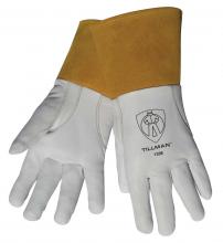 Tillman 1338L - TIG Welding GOATSKIN Gloves