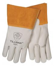 Tillman 1350L - MIG Welding COWHIDE Gloves